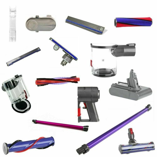 Genuine dyson cordless - genuine, v6