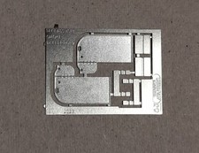 N Gauge/2mm Silver Tay Models