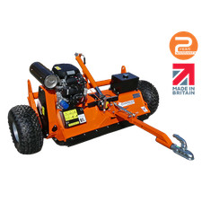 FM150 PRO ATV Flail Mower -