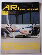 Vintage Air International