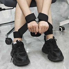 Erotic Hand Ankle Cuffs Straps