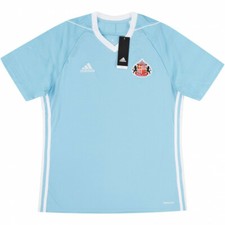 SUNDERLAND 2018/19 3rd KIT
