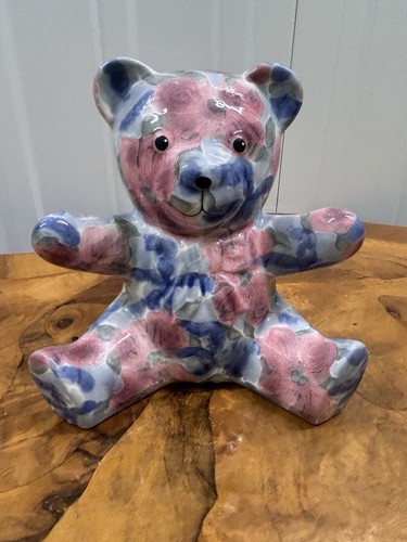 Park rose bridlington - park, bear