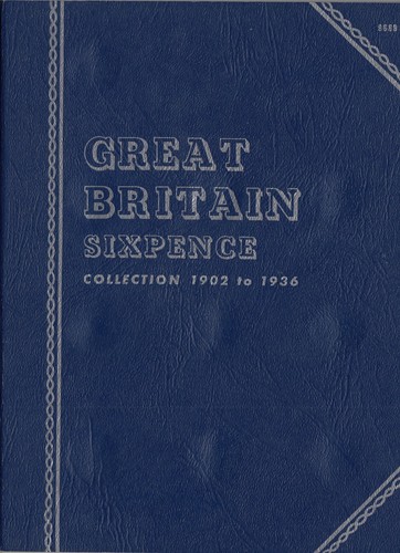 Whitman folder choose - folder, your
