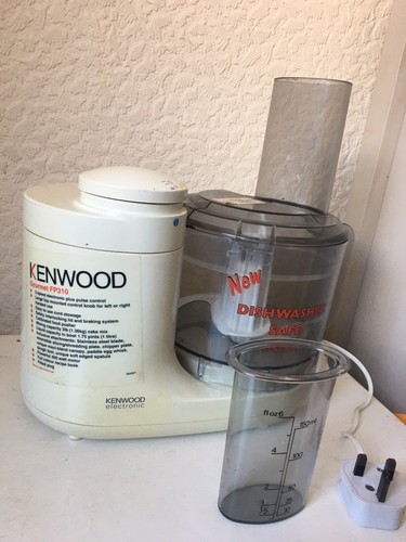 Vintage kenwood gourmet - vintage,