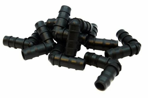 13mm hose elbow - hose, connector