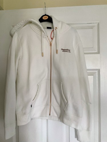 Ladies superdry jacket - superdry,