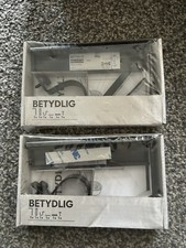 Ikea Betydlig Wall Ceiling