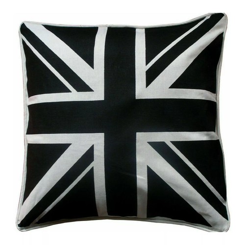 Cushion cover british - british, flag