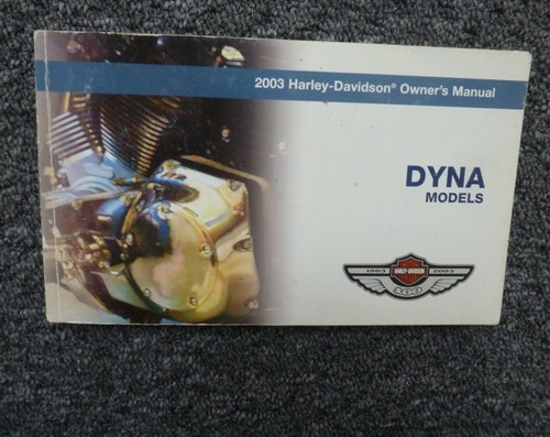 2003 harley davidson fxdl dyna - harley,
