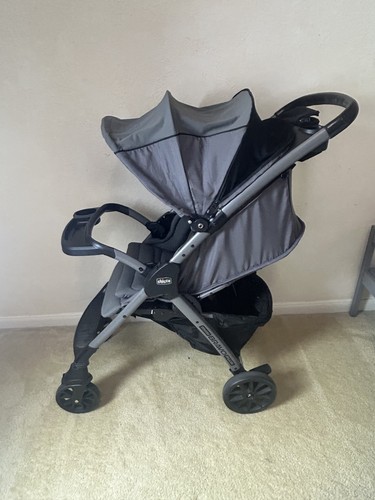 Chicco mini bravo - chicco,