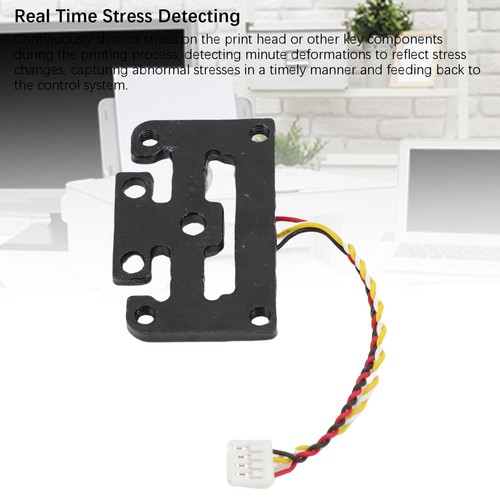 Plus strain gauge auto - strain,