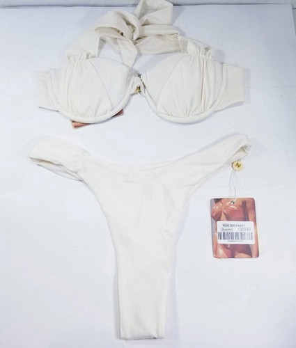 Polly swim set small bikini - oh,