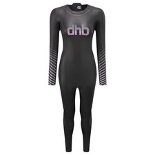 Dhb thermal aeron wetsuit - dhb,
