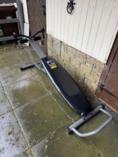 Weider Multi function training bench in good usable condition
