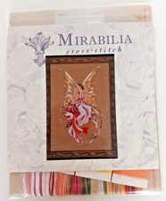 Mirabilia Cross Stitch Kit