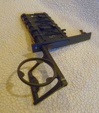 SAAB 9-3 | 2003-07 | FRONT