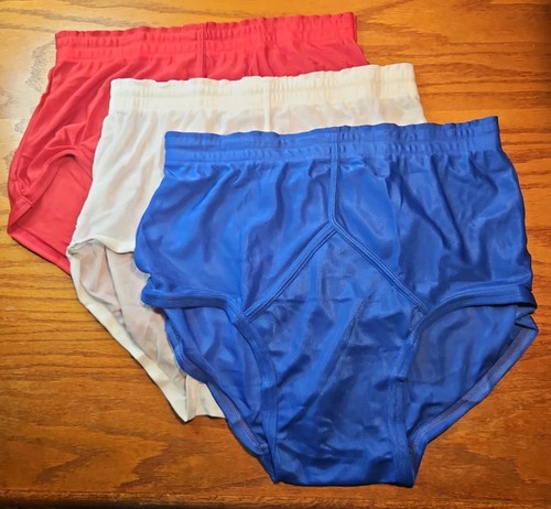Mens rare vintage jockey - jockey, nylon