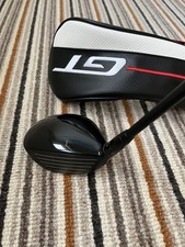 Titleist GT3 3 Wood Hzrdus Red