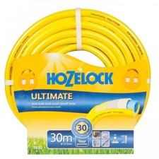 Hozelock 30m Ultimate Hose