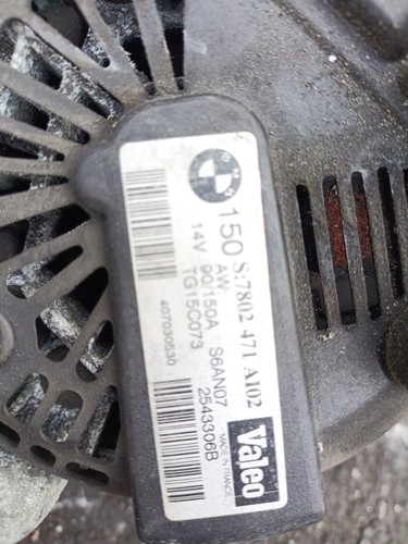 Genuine bmw valeo - bmw,