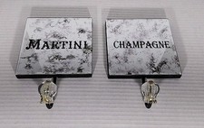 Square Mirror Champagne and