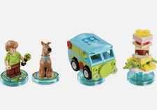 Lego Dimensions 71206 Team