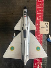 Saab 37 Viggen 1/50 Scale