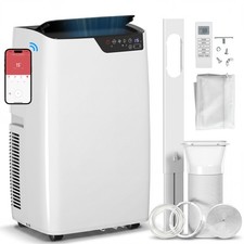 Homcom portable air - homcom,