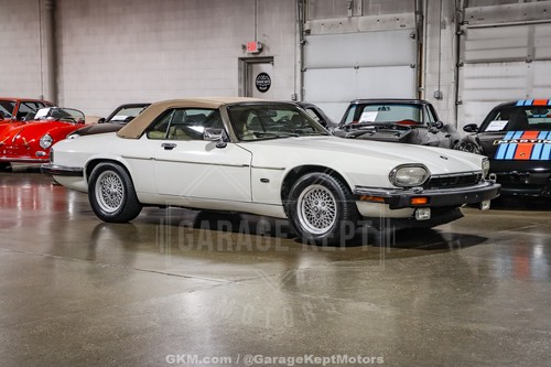 1992 jaguar xjs - 1992,