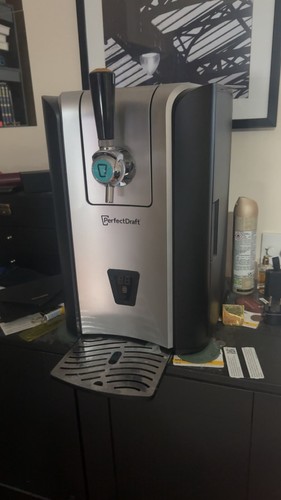 Perfectdraft pro philips - perfectdraft,