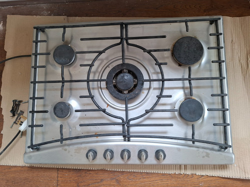 Neff t2754n0 stainless steel - t2754n0,