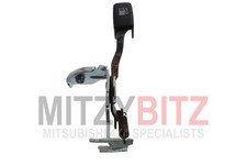 Fuel Filler Relese Handle for Mitsubishi SHOGUN PININ PAJERO PININ H67W 2.0