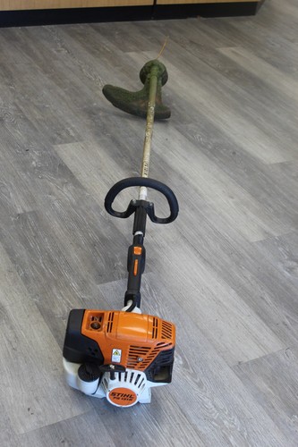 Stihl fs131r professional gas - stihl,