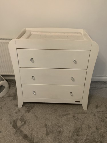 Mama papas dresser - papas,
