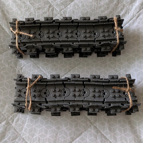 Lego trains flexible segment - lego,
