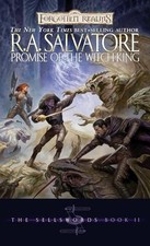 Promise of the Witch-king: Bk