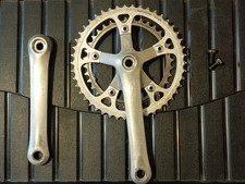 Shimano Deore LX Triple