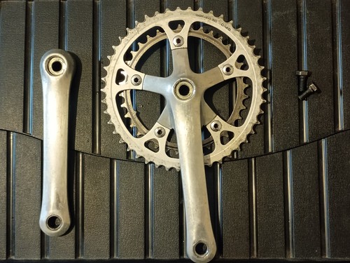 Shimano deore triple - shimano,