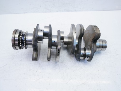 Crankshaft 06ep bkh - 06ep,