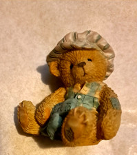 Cherished Teddies - Kevin