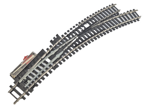 Hornby gauge left hand - oo,