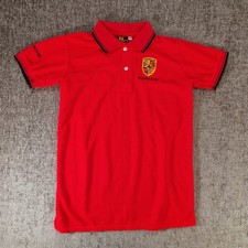 Porsche Short Sleeve Polo