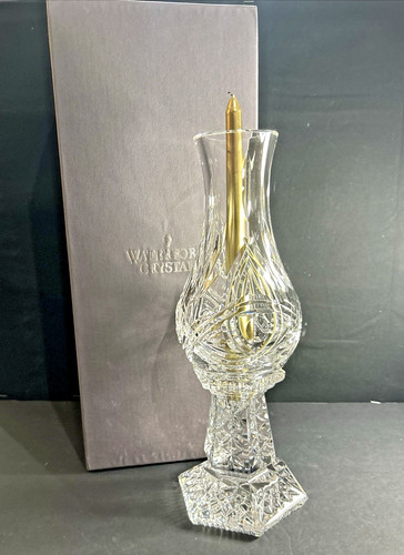 Waterford crystal trinity knot - waterford,