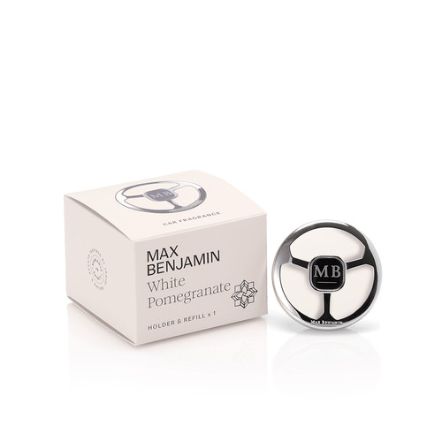 Max benjamin luxury car - max,