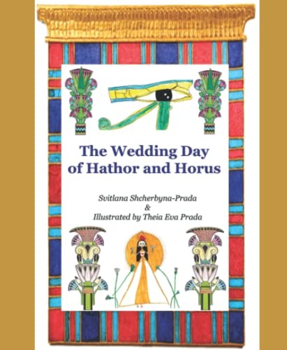 The wedding day hathor - of, and