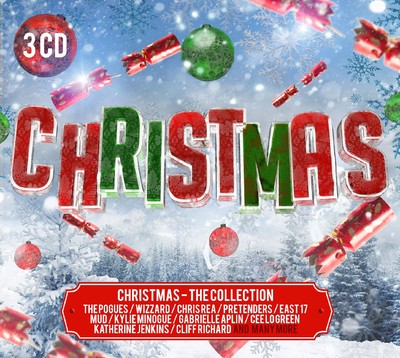 Various artists christmas - artists:,