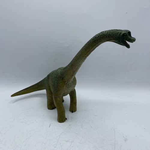 Schleich 2016 large diplodocus - schleich,