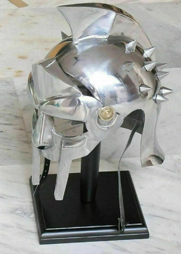 Armor replica helmet metal - helmet,