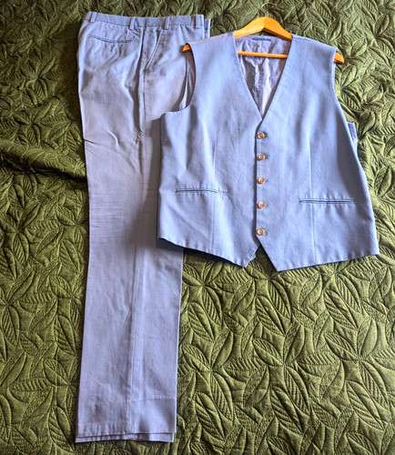 Next blue twill cotton - blue,